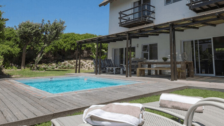 Cape St Francis Resort